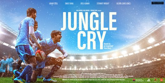 مشاهدة فيلم Jungle Cry 2022 مترجم