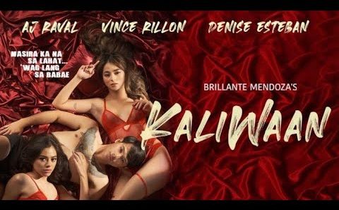 مشاهدة فيلم Kaliwaan 2022 مترجم