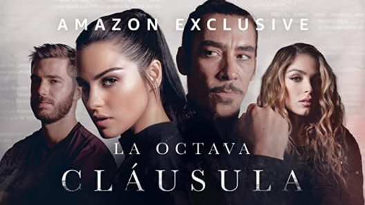 مشاهدة فيلم La Octava Clausula 2022 مترجم