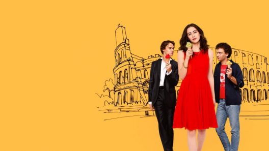 مشاهدة فيلم Love And Gelato 2022 مترجم