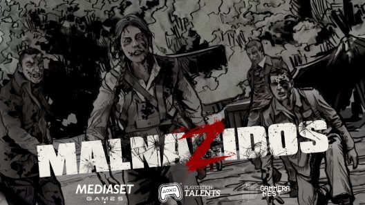 مشاهدة فيلم Malnazidos 2022 مترجم