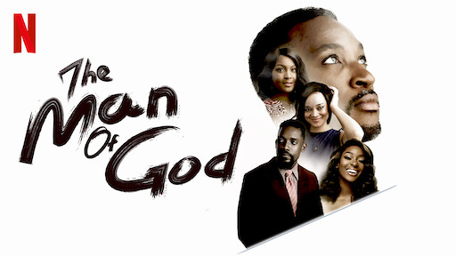 مشاهدة فيلم Man of God 2022 مترجم