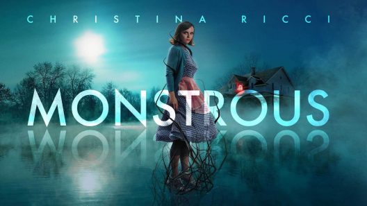 مشاهدة فيلم Monstrous 2022 مترجم