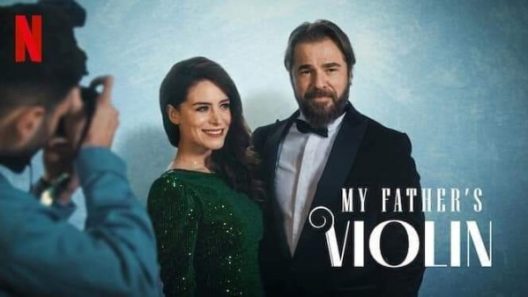 مشاهدة فيلم My Fathers Violin 2022 مترجم