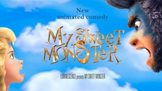 مشاهدة فيلم My Sweet Monster 2022 مترجم