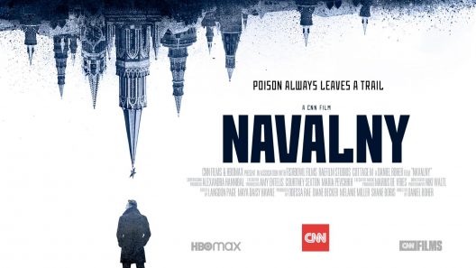 مشاهدة فيلم Navalny 2022 مترجم