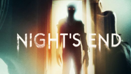 مشاهدة فيلم Nights End 2022 مترجم
