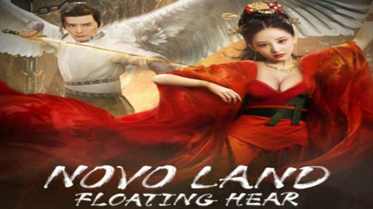 مشاهدة فيلم Novo Land Floating Heart 2022 مترجم