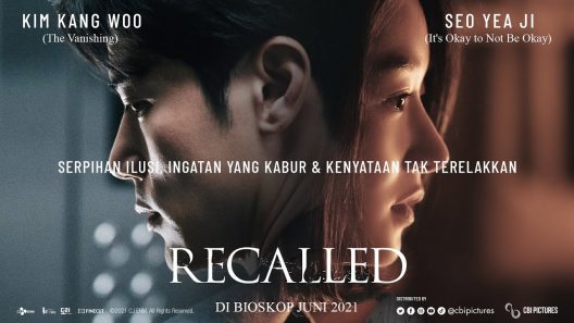 مشاهدة فيلم Recalled 2021 مترجم