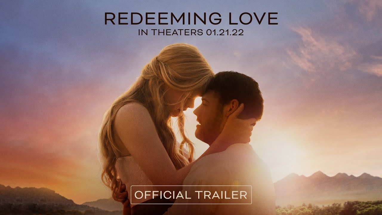 مشاهدة فيلم Redeeming Love 2022 مترجم | فشار فيديو