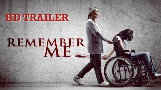 مشاهدة فيلم Remember Me 2022 مترجم