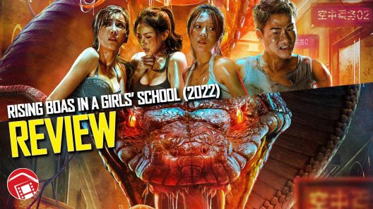 مشاهدة فيلم Rising Boas In A Girls School 2022 مترجم