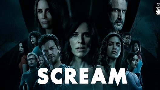مشاهدة فيلم Scream 5 2022 مترجم