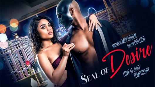 مشاهدة فيلم Seal of Desire 2022 مترجم