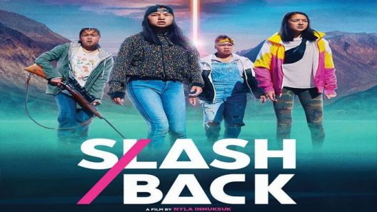 مشاهدة فيلم Slash/Back 2022 مترجم