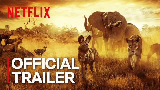 مشاهدة فيلم Surviving Paradise A Family Tale 2022 مترجم