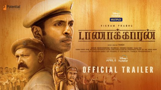 مشاهدة فيلم Taanakkaran 2022 مترجم
