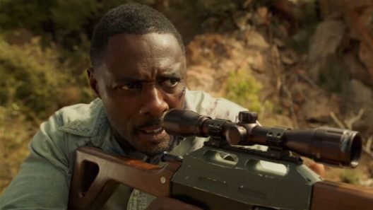 مشاهدة فيلم The Beast 2022 مترجم