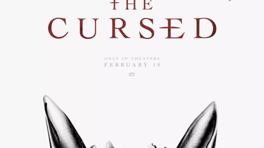 مشاهدة فيلم The Cursed 2022 مترجم