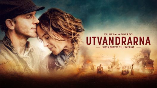مشاهدة فيلم The Emigrants 2021 مترجم