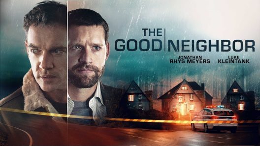 مشاهدة فيلم The Good Neighbor 2021 مترجم