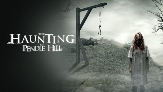 مشاهدة فيلم The Haunting of Pendle Hill 2022 مترجم