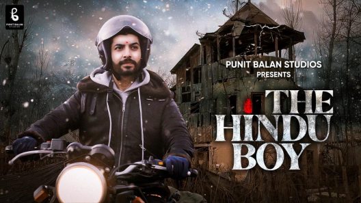 مشاهدة فيلم The Hindu Boy 2022 مترجم