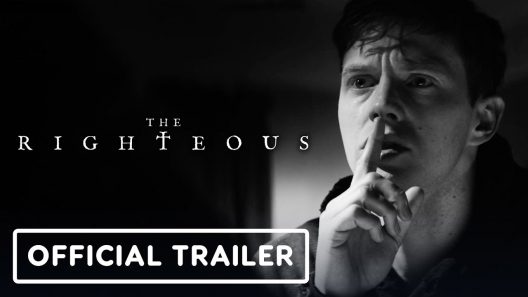 مشاهدة فيلم The Righteous 2022 مترجم