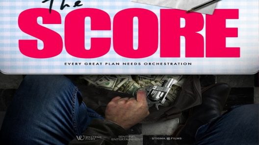 مشاهدة فيلم The Score 2021 مترجم