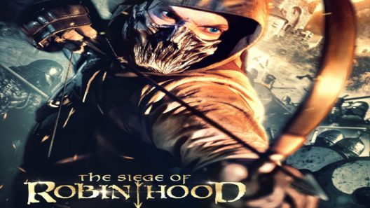 مشاهدة فيلم The Siege of Robin Hood 2022 مترجم