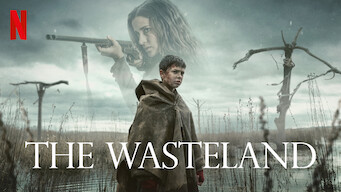 مشاهدة فيلم The Wasteland 2022 مترجم