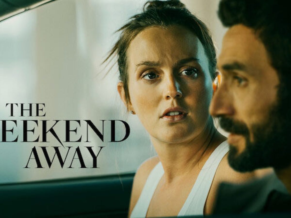 مشاهدة فيلم The Weekend Away 2022 مترجم | فشار فيديو