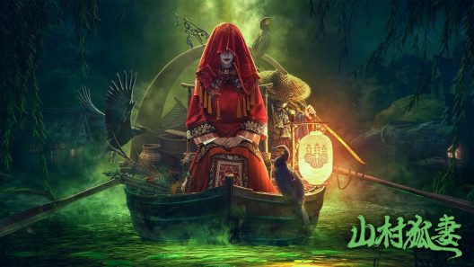 مشاهدة فيلم The Wicked Wife 2022 مترجم