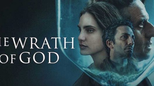 مشاهدة فيلم The Wrath of God 2022 مترجم