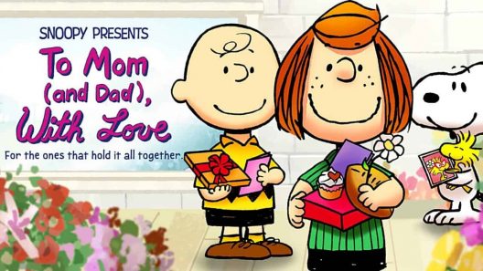 مشاهدة فيلم To Mom and Dad with Love 2022 مترجم