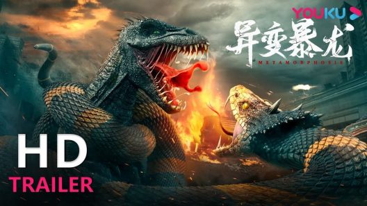 مشاهدة فيلم Variation of Tyrannosaurus 2022 مترجم