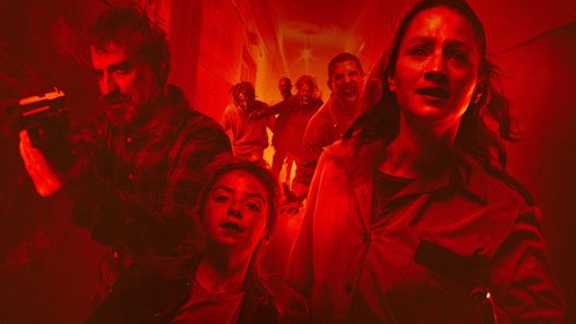 مشاهدة فيلم Virus-32 2022 مترجم