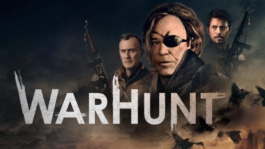 مشاهدة فيلم Warhunt 2022 مترجم
