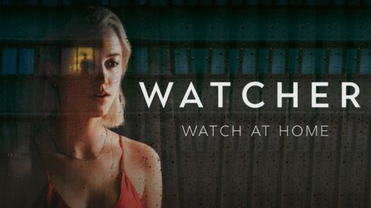 مشاهدة فيلم Watcher 2022 مترجم
