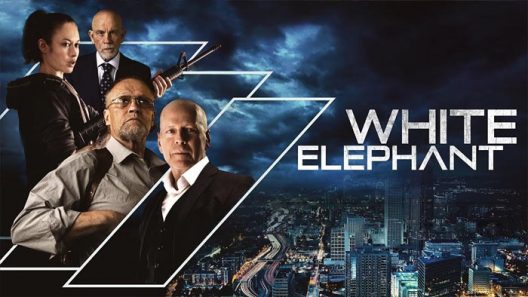 مشاهدة فيلم White Elephant 2022 مترجم