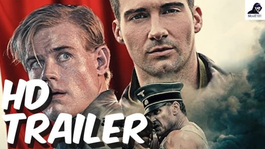 مشاهدة فيلم Wolf Hound 2022 مترجم