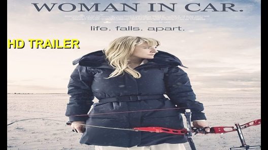 مشاهدة فيلم Woman in Car 2022 مترجم