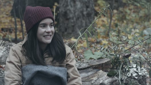 مشاهدة فيلم Woodland Grey 2021 مترجم