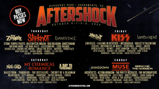 مشاهدة فيلم Aftershock 2022 مترجم