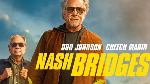 مشاهدة فيلم Bridges 2021 مترجم