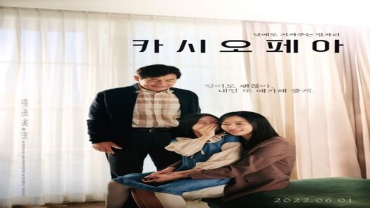 مشاهدة فيلم Cassiopeia 2022 مترجم