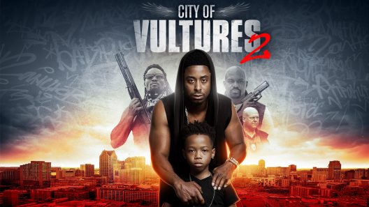 مشاهدة فيلم City of Vultures 3 2022 مترجم