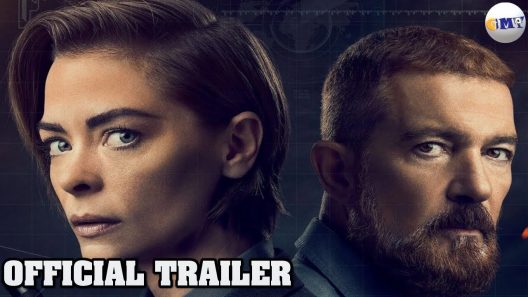 مشاهدة فيلم Code Name Banshee 2022 مترجم
