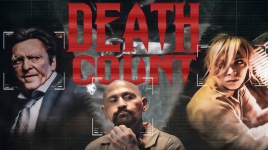مشاهدة فيلم Death Count 2022 مترجم