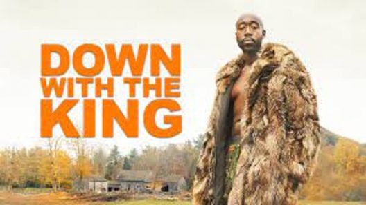 مشاهدة فيلم Down with the King 2022 مترجم